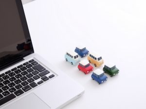 WEB申し込み