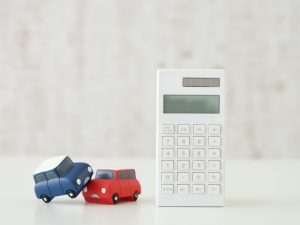 自動車ローン