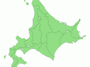 北海道の画像